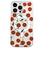 view 1 of 4 Magsafe Iphone 16 Pro Max Case in Cherry On Top