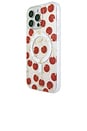 view 3 of 4 Magsafe Iphone 16 Pro Max Case in Cherry On Top