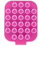 view 1 of 2 Sticky Suction Phone Mount in Pink