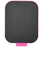 view 2 of 2 Sticky Suction Phone Mount in Pink