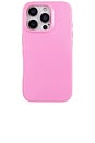 view 1 of 3 Iphone 16 Pro Case in Pink