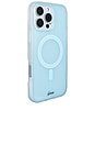 view 4 of 4 COQUE COMPATIBLE PHONE PRO MAX in Jelly Sky Blue