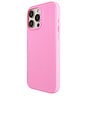 view 3 of 3 iPhone 16 Pro Max Case in Pink