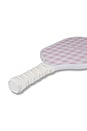 view 3 of 3 Pickleball Paddle in Pink