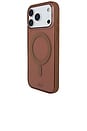 view 3 of 4 아이폰 17 케이스 in Glass Mocha