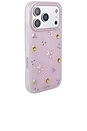 view 3 of 3 Fruit Gems Iphone 17 Pro Case in Champagne
