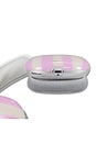 view 7 of 9 Jelly Stripe Airpods Max Covers in Pink & Cream