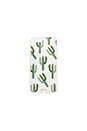 view 1 of 3 Clear Cactus iPhone 6 Case in Clear