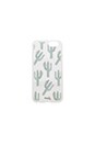 view 3 of 3 Clear Cactus iPhone 6 Case in Clear