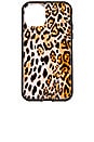 view 1 of 3 Watercolor Leopard 11 Pro Case in Leopard