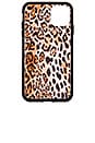 view 3 of 3 Watercolor Leopard 11 Pro MAX Case in Leopard