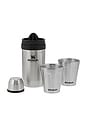 view 1 of 3 CONJUNTO DE COCTELERA THE HAPPY HOUR COCKTAIL SHAKER SET in Stainless Steel