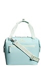 view 1 of 5 The All Day Julienne Mini Cooler 7 Qt in Seafoam