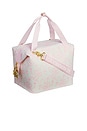 view 2 of 3 x LoveShackFancy The All-Day Julienne Mini Cooler 7.4qt in Coquette Bow Chantilly