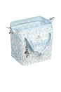 view 3 of 3 x LoveShackFancy The All-Day Julienne Mini Cooler 7.4qt in Coquette Bow Winter Ice