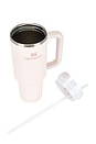 view 4 of 5 THE QUENCHER タンブラー in Rose Quartz 2.0