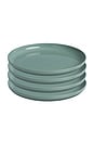 view 5 of 9 JUEGO DE COCINA WILDFARE COOKSET in Shale & Charcoal