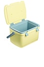 view 3 of 3 NEVERA THE EASY-CARRY OUTDOOR COOLER in Pomelo