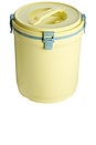 view 4 of 6 The Fast-flow Water Jug in Pomelo