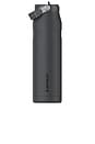 view 1 of 1 The Iceflow Aerolight Bottle Flip Straw 2.0 36 Oz in Black 2.0