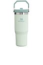 view 1 of 2 The Iceflow Flip Straw Tumbler 30 Oz in Mist