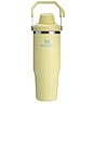 view 1 of 3 The Iceflow Fast Flow Tumbler 30 Oz in Pomelo