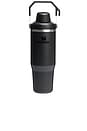 view 1 of 3 The Iceflow Fast Flow Tumbler 30 Oz in Black