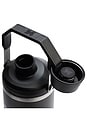 view 3 of 3 The Iceflow Fast Flow Tumbler 30 Oz in Black