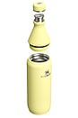 view 3 of 3 The All Day Slim Bottle 20 Oz in Pomelo Gloss