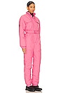 view 2 of 4 Carina Ski Suit in Pink