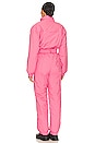 view 3 of 4 Carina Ski Suit in Pink