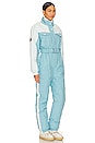 view 2 of 4 Martine Ski Suit in Light Blue