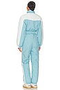 view 3 of 4 Martine Ski Suit in Light Blue