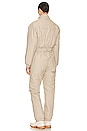 view 3 of 3 Pernille Ski Suit in Beige