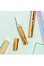 view 7 of 7 Extra-Strength Teeth Whitening Gold Wand Serum in 