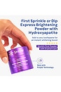 view 3 of 5 DiamondSeries Purple Magic Powder in 