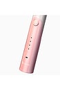 view 4 of 6 LED Electric Toothbrush in Pink in 