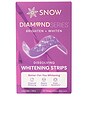 view 2 of 4 Diamond Brighten & Whiten Dissolving Strips in 