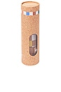 view 5 of 5 Cork Roll-Up Game Set in Majorelle