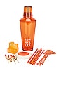 view 1 of 1 Cocktail Essentials Kit in Terracotta