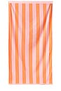 view 1 of 1 Beach Towel in Utopia Pink Melon