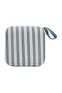 view 1 of 7 Portable Travel Speaker in The Vacay Olive Stripe