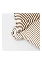 view 4 of 9 LEAN BACK BEACH CHAIR THE VACAY KHAKI STRIPE ビーチチェア in The Vacay Khaki Stripe
