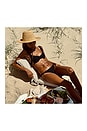 view 9 of 9 LEAN BACK BEACH CHAIR THE VACAY KHAKI STRIPE ビーチチェア in The Vacay Khaki Stripe