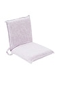 view 1 of 7 Terry Travel Lounger Chair in Rio Sun Pastel Lilac