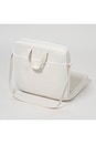 view 2 of 7 Take Anywhere Folding Chair in Casa Cream
