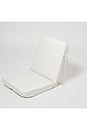 view 4 of 7 Take Anywhere Folding Chair in Casa Cream