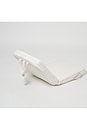 view 5 of 7 Take Anywhere Folding Chair in Casa Cream