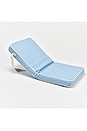 view 4 of 6 SILLA PLEGABLE TAKE ANYWHERE FOLDING CHAIR in La Mer Med Blue