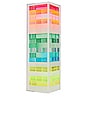view 3 of 3 Ombre Lucite Jumbling Tower in Sherbert